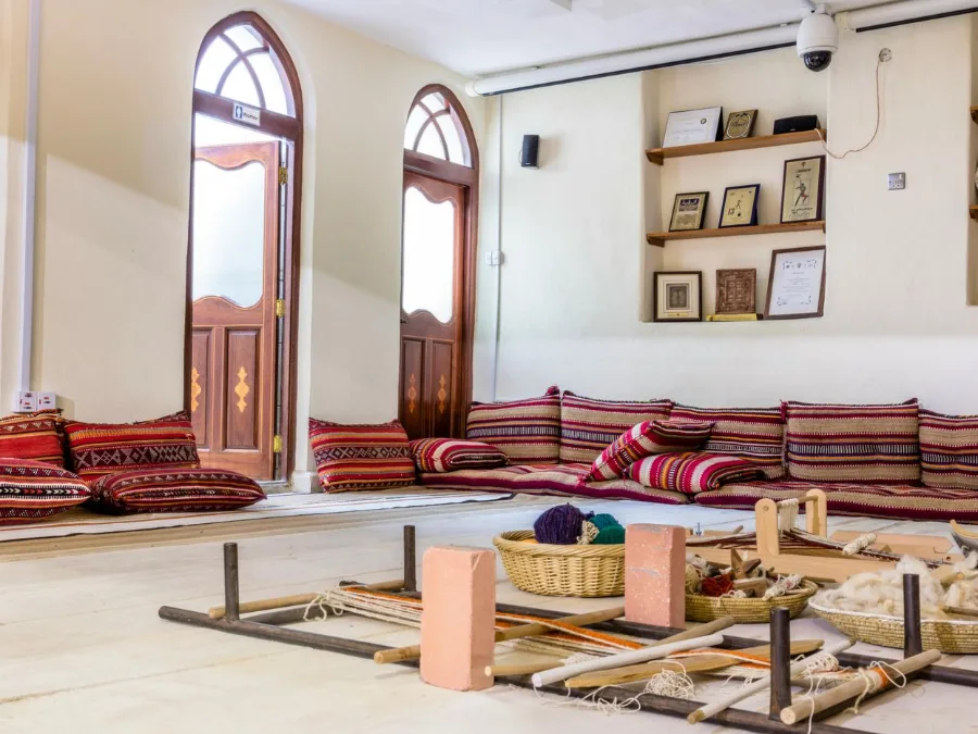 شراء مجالس مستعملة